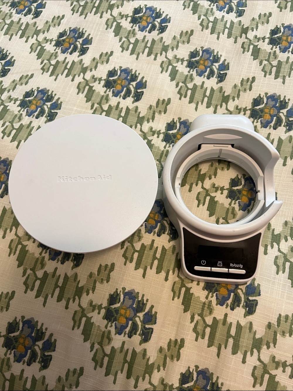 KitchenAid Kitchen Scale - Picture 2 of 2